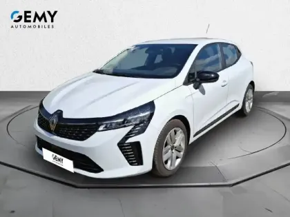 Photo Renault Clio Evolution