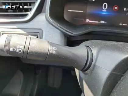 Photo 21 Renault Clio  Blue dCi 100 ch GSR2