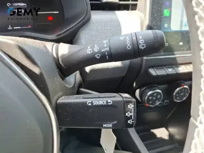 Photo 22 Renault Clio  Blue dCi 100 ch GSR2