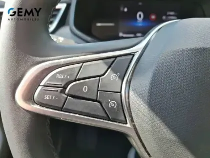 Photo 20 Renault Clio  Blue dCi 100 ch GSR2