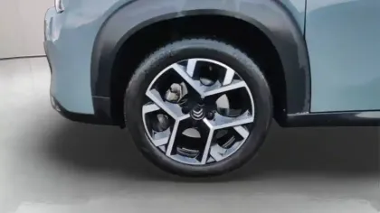 Photo 9 Citroën C3 Aircross  PureTech 110 S&S BVM6