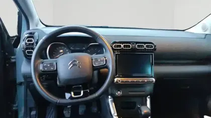 Photo 13 Citroën C3 Aircross  PureTech 110 S&S BVM6