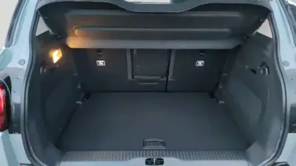 Photo 4 Citroën C3 Aircross  PureTech 110 S&S BVM6