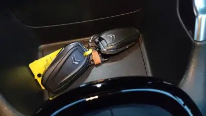 Photo 19 Citroën C3 Aircross  PureTech 110 S&S BVM6