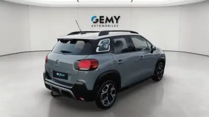 Photo 5 Citroën C3 Aircross  PureTech 110 S&S BVM6