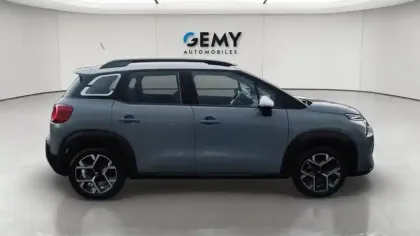 Photo 6 Citroën C3 Aircross  PureTech 110 S&S BVM6