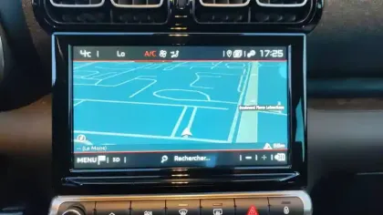 Photo 18 Citroën C3 Aircross  PureTech 110 S&S BVM6