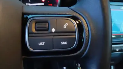 Photo 20 Citroën C3 Aircross  PureTech 110 S&S BVM6