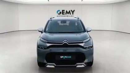Photo 8 Citroën C3 Aircross  PureTech 110 S&S BVM6