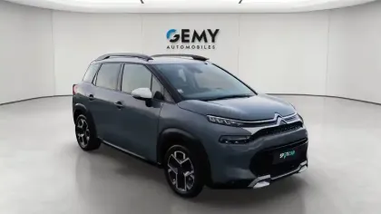 Photo 7 Citroën C3 Aircross  PureTech 110 S&S BVM6