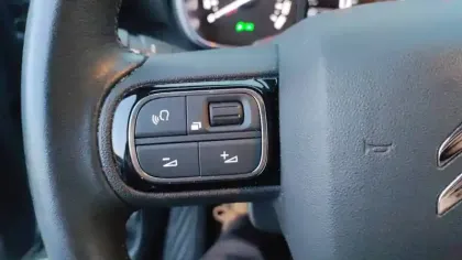 Photo 16 Citroën C3 Aircross  PureTech 110 S&S BVM6