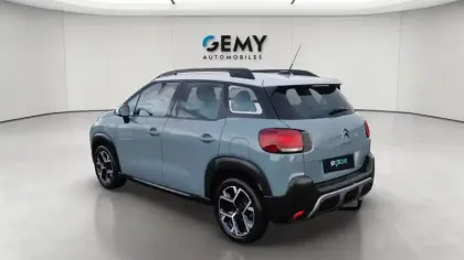 Photo 2 Citroën C3 Aircross  PureTech 110 S&S BVM6