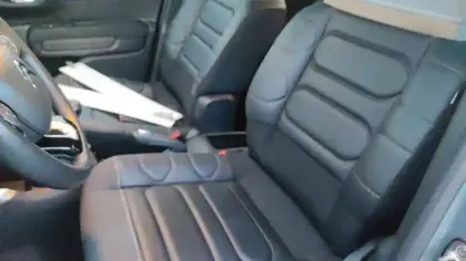 Photo 10 Citroën C3 Aircross  PureTech 110 S&S BVM6