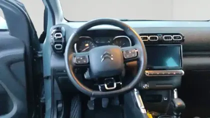 Photo 11 Citroën C3 Aircross  PureTech 110 S&S BVM6