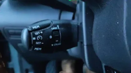 Photo 17 Citroën C3 Aircross  PureTech 110 S&S BVM6