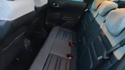 Photo 12 Citroën C3 Aircross  PureTech 110 S&S BVM6