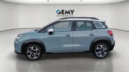 Photo 1 Citroën C3 Aircross  PureTech 110 S&S BVM6