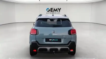 Photo 3 Citroën C3 Aircross  PureTech 110 S&S BVM6