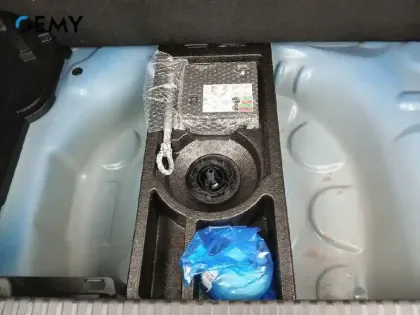 Photo 35 Citroën C3 Aircross  BlueHDi 120 S&S EAT6