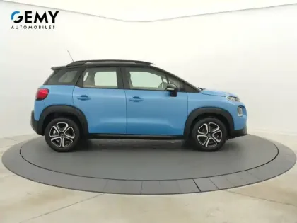 Photo 19 Citroën C3 Aircross  BlueHDi 120 S&S EAT6