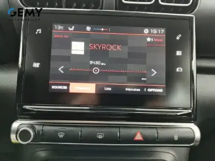 Photo 28 Citroën C3 Aircross  BlueHDi 120 S&S EAT6