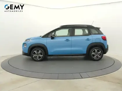 Photo 34 Citroën C3 Aircross  BlueHDi 120 S&S EAT6