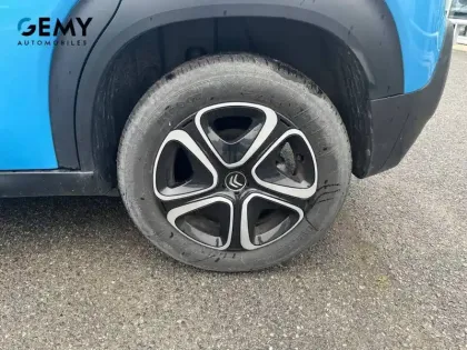 Photo 47 Citroën C3 Aircross  BlueHDi 120 S&S EAT6