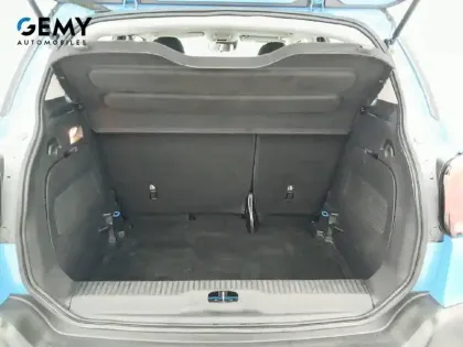 Photo 21 Citroën C3 Aircross  BlueHDi 120 S&S EAT6