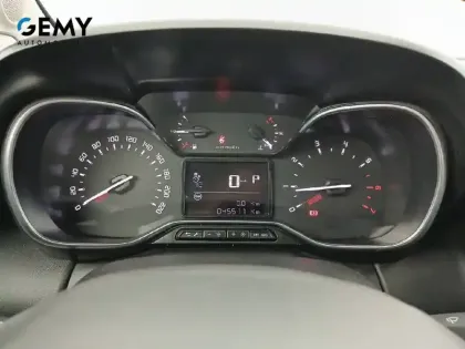 Photo 29 Citroën C3 Aircross  BlueHDi 120 S&S EAT6