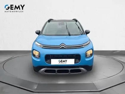 Photo 38 Citroën C3 Aircross  BlueHDi 120 S&S EAT6