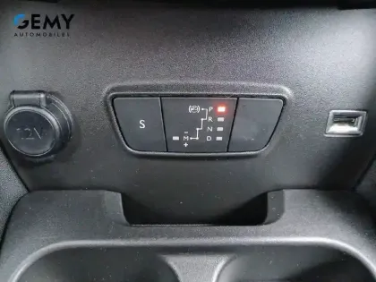 Photo 32 Citroën C3 Aircross  BlueHDi 120 S&S EAT6