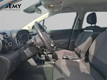 Photo 8 Citroën C3 Aircross  BlueHDi 120 S&S EAT6