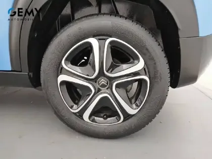 Photo 26 Citroën C3 Aircross  BlueHDi 120 S&S EAT6