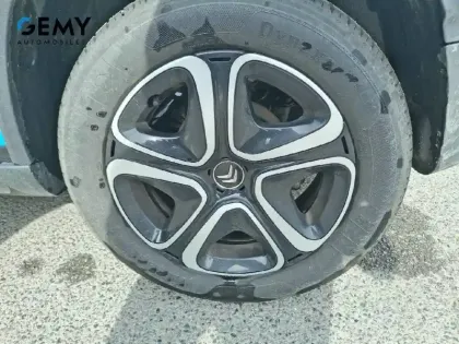 Photo 10 Citroën C3 Aircross  BlueHDi 120 S&S EAT6