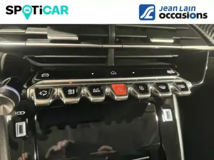 Photo 18 Peugeot 208  Hybrid 100 e-DCS6