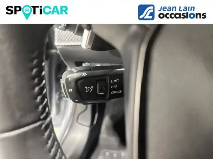 Photo 17 Peugeot 208  Hybrid 100 e-DCS6