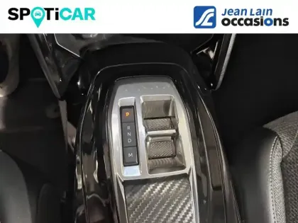 Photo 34 Peugeot 208  Hybrid 100 e-DCS6