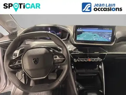 Photo 7 Peugeot 208  Hybrid 100 e-DCS6