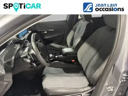 Photo 10 Peugeot 208  Hybrid 100 e-DCS6