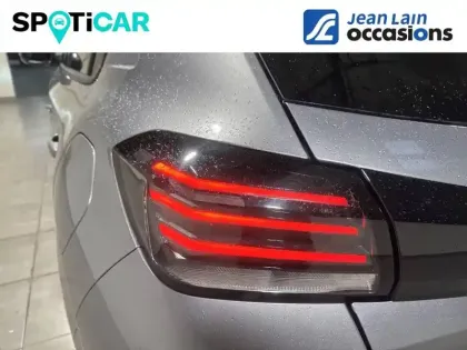 Photo 16 Peugeot 208  Hybrid 100 e-DCS6