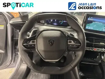 Photo 50 Peugeot 208  Hybrid 100 e-DCS6