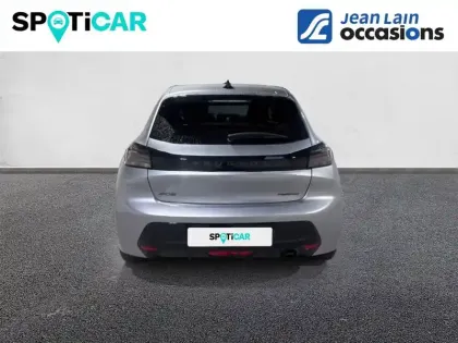 Photo 25 Peugeot 208  Hybrid 100 e-DCS6