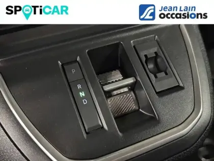 Photo 13 Peugeot Expert  FGN M BLUEHDI 180 S&S EAT8