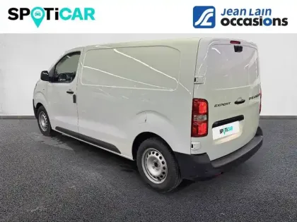 Photo 6 Peugeot Expert  FGN M BLUEHDI 180 S&S EAT8