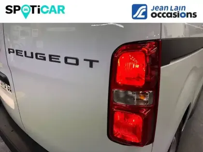 Photo 16 Peugeot Expert  FGN M BLUEHDI 180 S&S EAT8