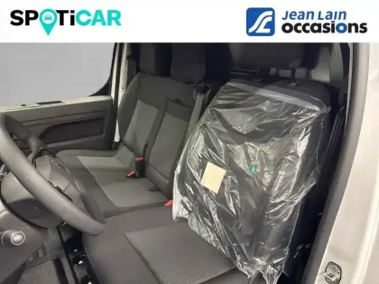 Photo 10 Peugeot Expert  FGN M BLUEHDI 180 S&S EAT8