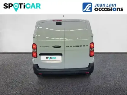 Photo 4 Peugeot Expert  FGN M BLUEHDI 180 S&S EAT8