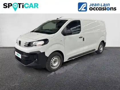 Photo Peugeot Expert