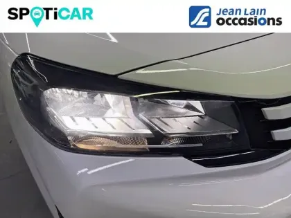 Photo 15 Peugeot Expert  FGN M BLUEHDI 180 S&S EAT8