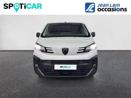 Photo 1 Peugeot Expert  FGN M BLUEHDI 180 S&S EAT8